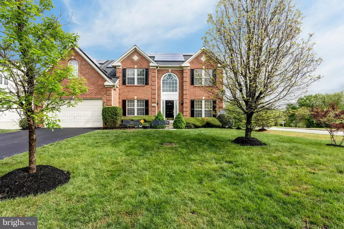 Elkridge, MD 21075,6499 SAWGRASS CT