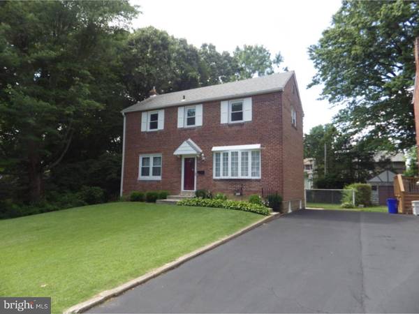 Aldan, PA 19018,309 LAUREL AVE