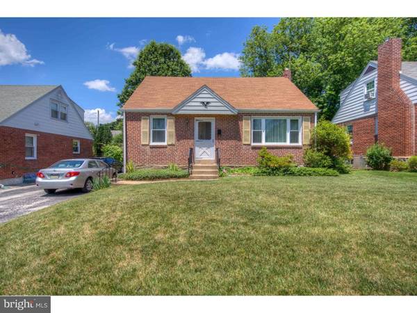 26 S MALIN RD, Broomall, PA 19008