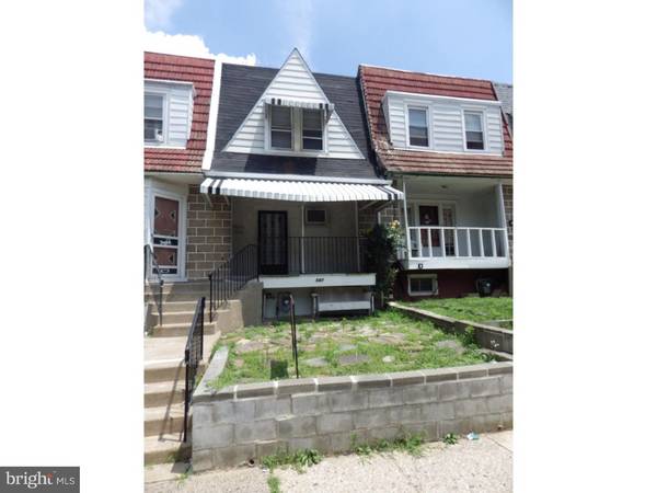 547 LITTLECROFT RD, Upper Darby, PA 19082