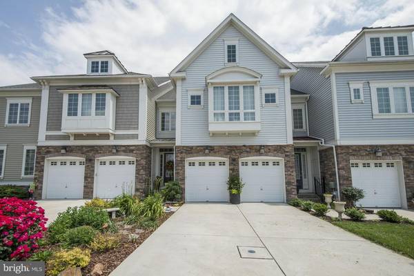 8713 POLISHED PEBBLE WAY, Laurel, MD 20723