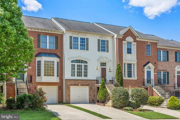 10643 SANDOWN WAY, Woodstock, MD 21163