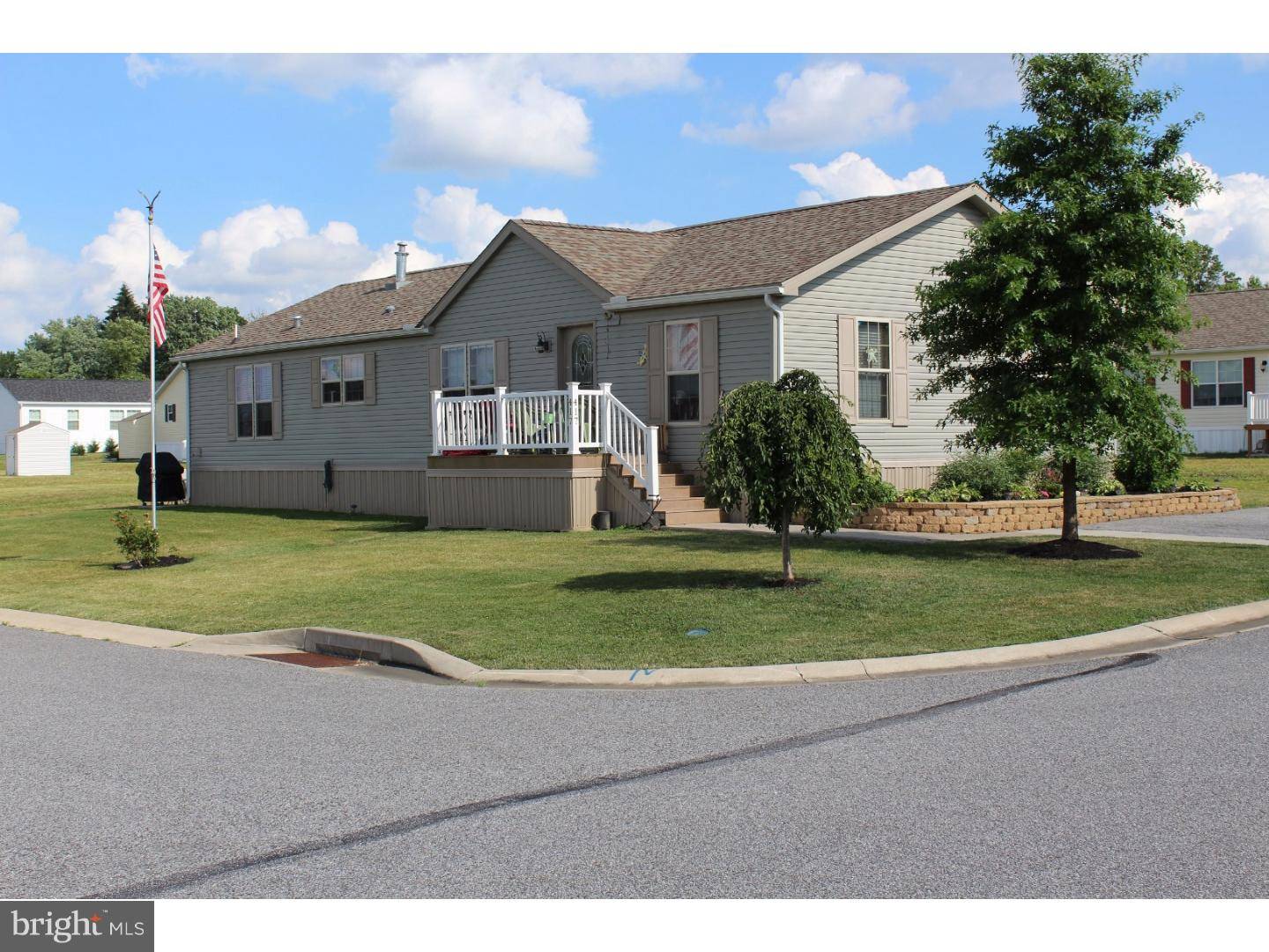 417 PETES WAY, Garnet Valley, PA 19060