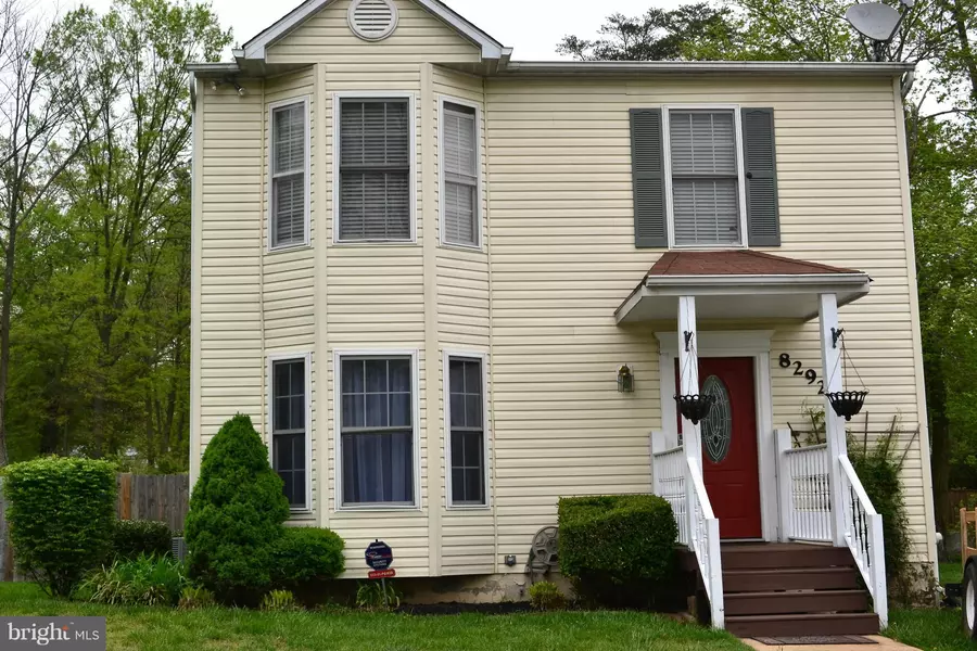 8292 GLEN CT, Jessup, MD 20794