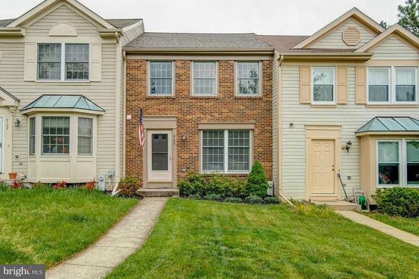 8106 BRIGHTLINK CT, Ellicott City, MD 21043