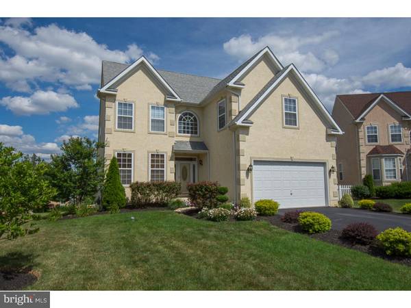 608 HILL FARM LN, Springfield, PA 19064