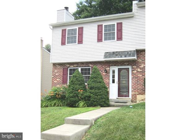 154 MEADOWBROOK LN, Brookhaven, PA 19015