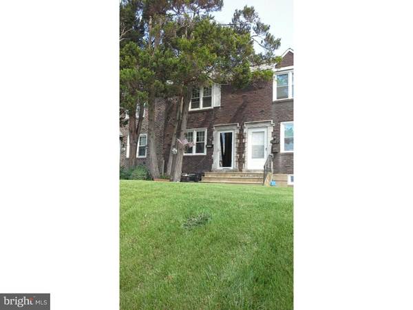 5329 N SPRINGFIELD RD, Clifton Hgts, PA 19018