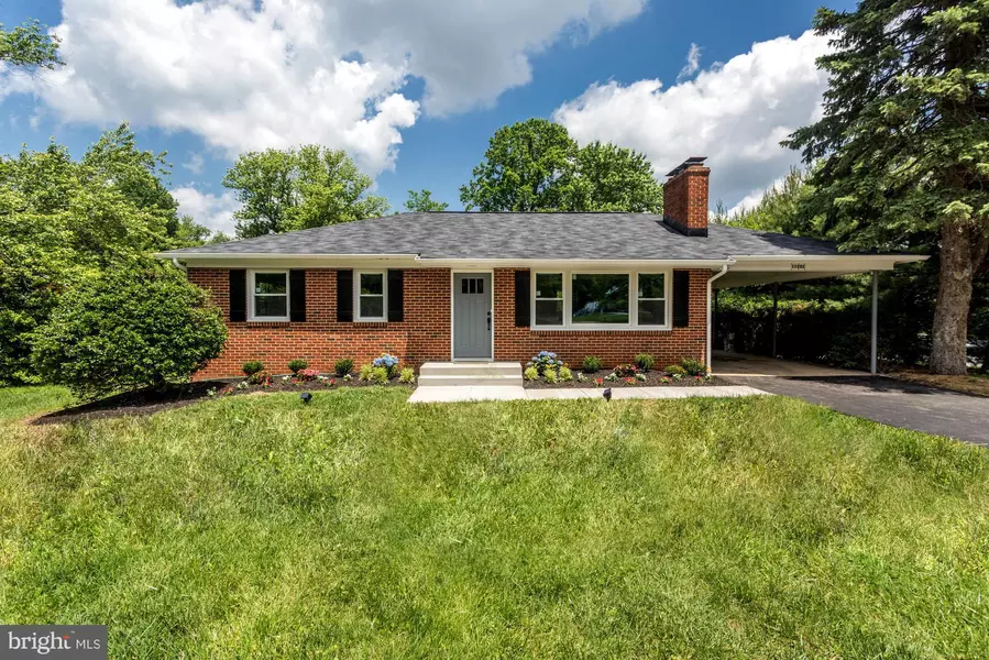 11202 OLD HOPKINS RD, Clarksville, MD 21029