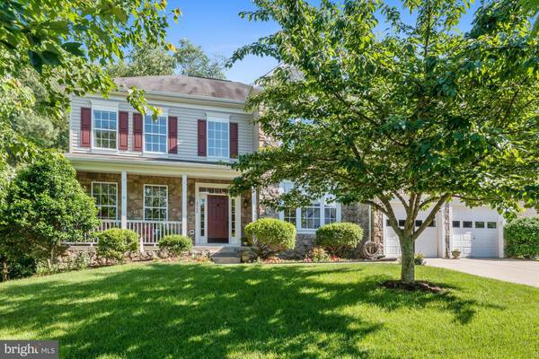 6562 RIVER RUN, Columbia, MD 21044