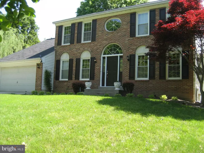 8437 EARLY BUD WAY, Laurel, MD 20723