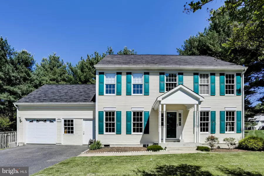 8274 LEISHEAR RD, Laurel, MD 20723