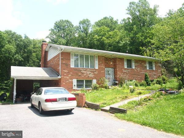 3205 ROSEMARY LN, West Friendship, MD 21794