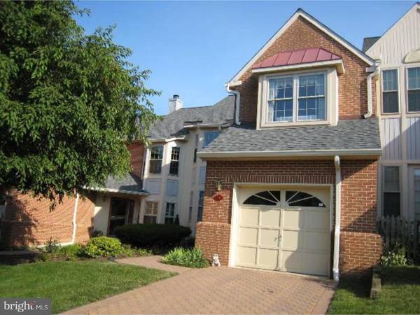 112 SPRINGTON MEWS CIR, Media, PA 19063