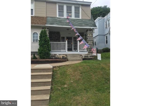 4118 VERNON RD, Drexel Hill, PA 19026