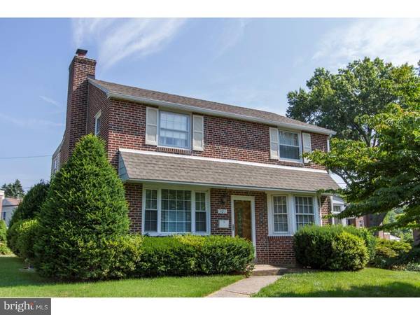 101 JAMES DR, Havertown, PA 19083