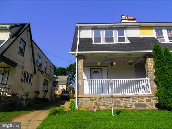 120 N CHURCH ST, Clifton Heights, PA 19018