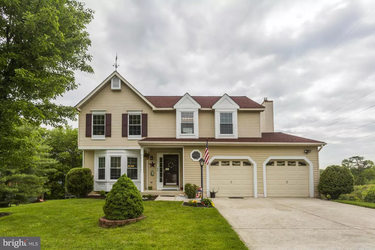 Hanover, MD 21076,6031 BAKERS PL