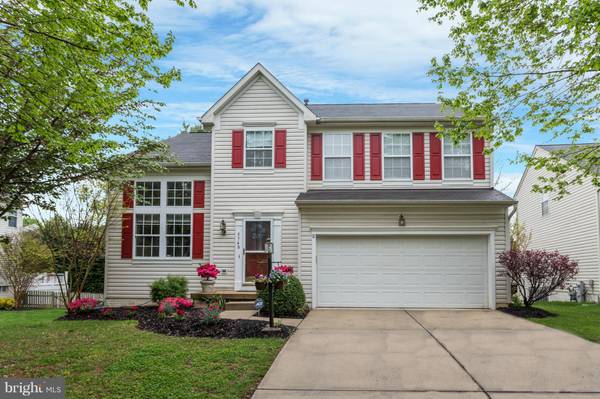 5740 WHISTLING WINDS WALK, Clarksville, MD 21029