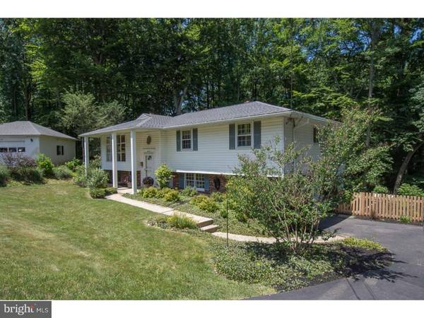 210 JAMES RD, Broomall, PA 19008