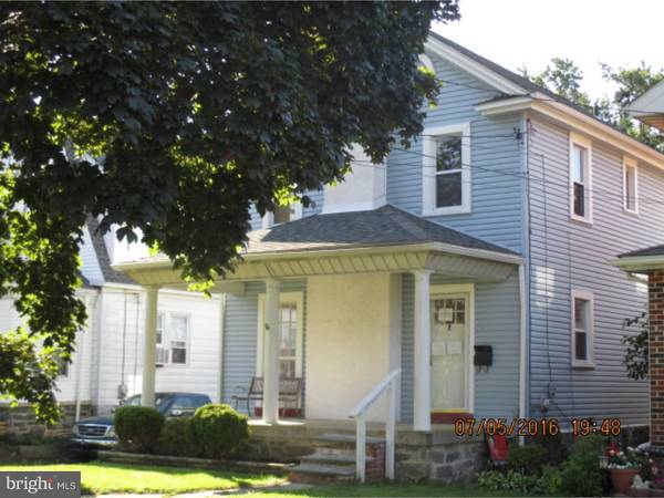 225 S LYNN BLVD, Upper Darby, PA 19082