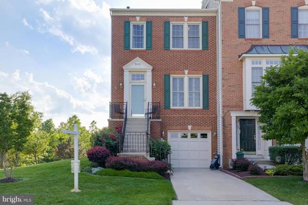 5930 MEADOW ROSE, Elkridge, MD 21075