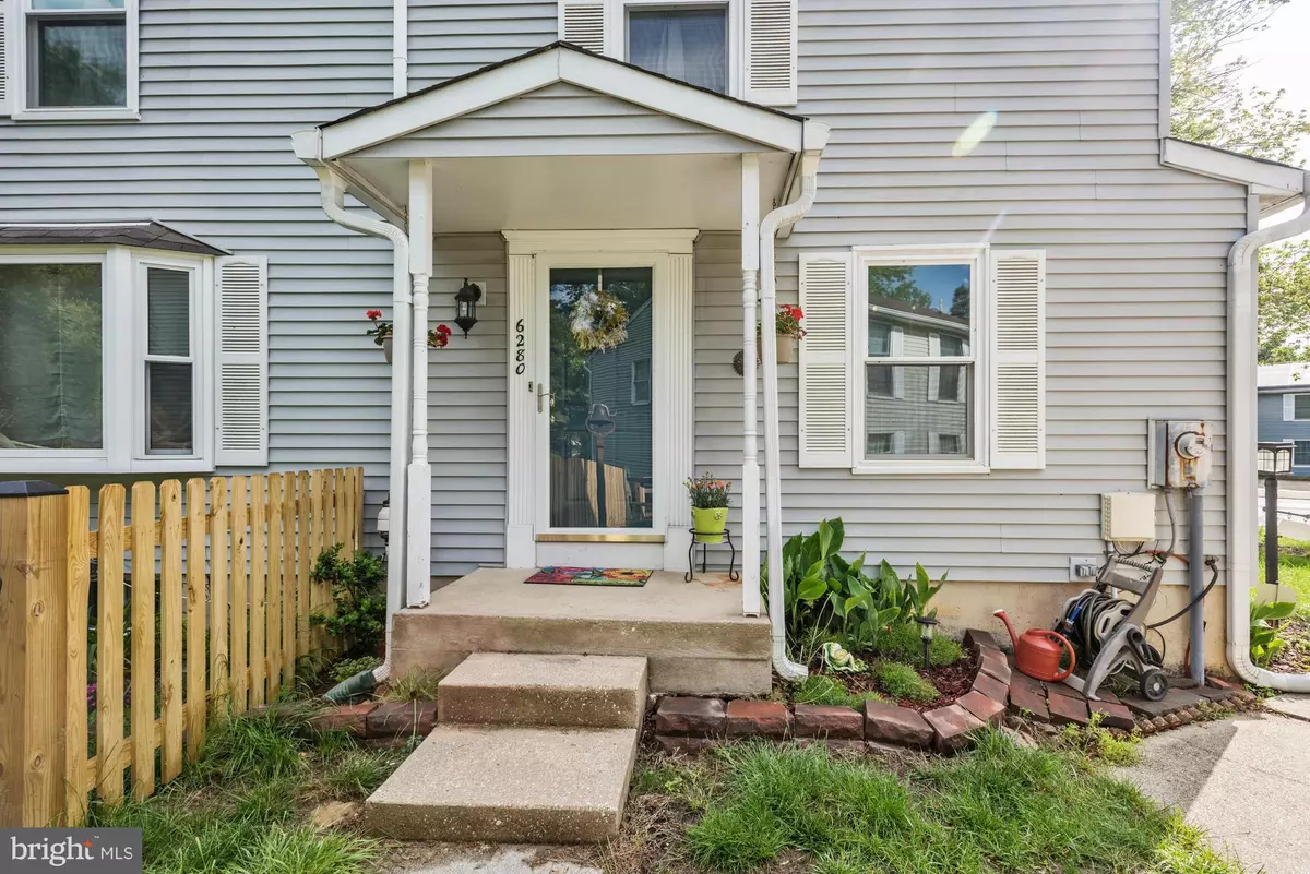 Columbia, MD 21045,6280 BLUE DART PL