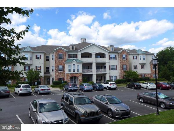 Upper Chichester, PA 19061,4000 VILLAGE WAY #4406