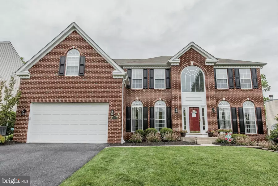 5419 JOSIE CT, Ellicott City, MD 21043