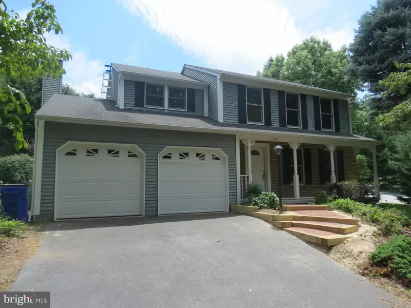 7102 FOREST GREEN CT, Columbia, MD 21046