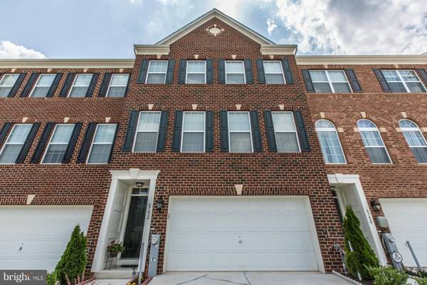 6752 GREEN MILL WAY, Columbia, MD 21044