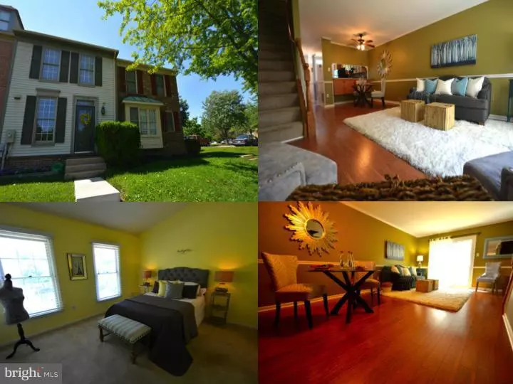 8132 ASPENWOOD WAY, Jessup, MD 20794