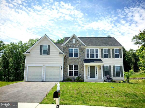 5936 CYPRESS SPRINGS RD, Elkridge, MD 21075