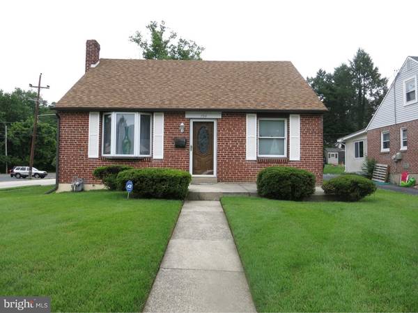 794 BRADFORD TER, Springfield, PA 19064