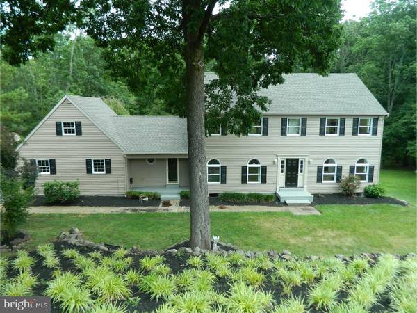 1608 WENDY WAY, Garnet Valley, PA 19060