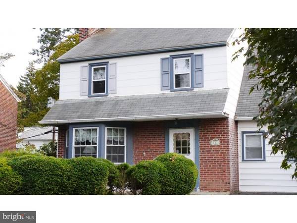 511 CUMBERLAND RD, Havertown, PA 19083