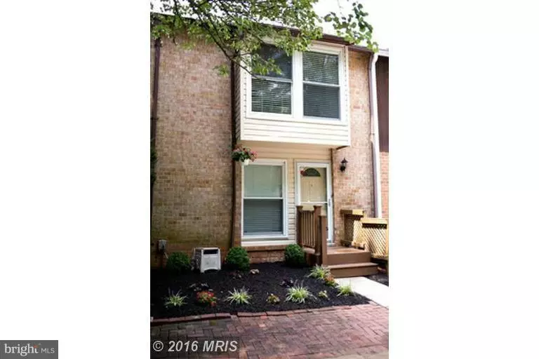 10748 FAULKNER RIDGE CIR, Columbia, MD 21044