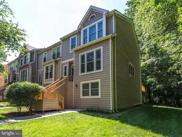 Columbia, MD 21044,5957 CEDAR FERN CT