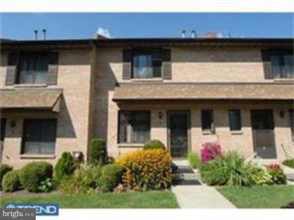 1747 WEST CHESTER PIKE #4, Havertown, PA 19083