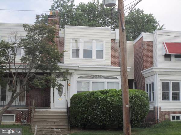 121 LAFAYETTE AVE, Collingdale, PA 19023