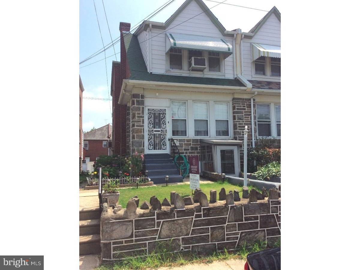 Lansdowne, PA 19050,1053 DUNCAN AVE