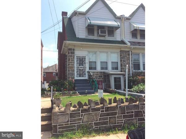 1053 DUNCAN AVE, Lansdowne, PA 19050