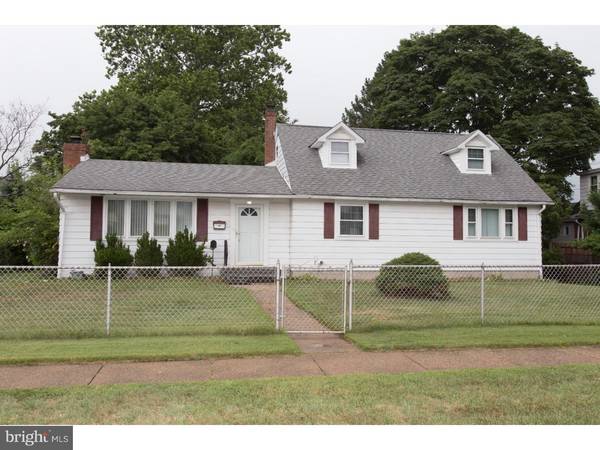 243 PRINTZ AVE, Essington, PA 19029