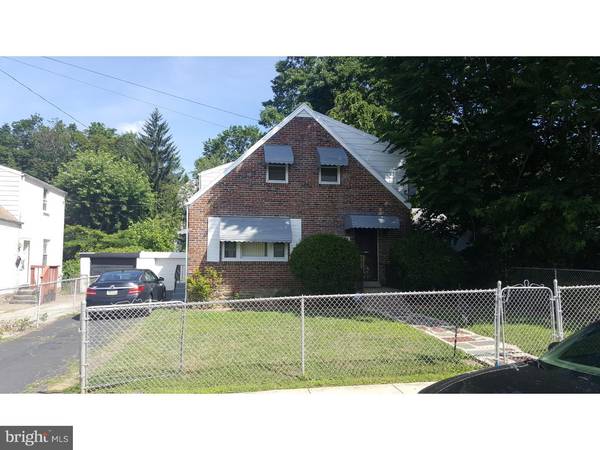 711 WHITBY AVE, Yeadon, PA 19050