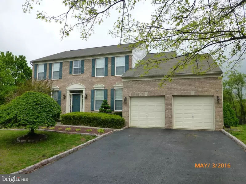 8501 MILLDAM CT, Ellicott City, MD 21043