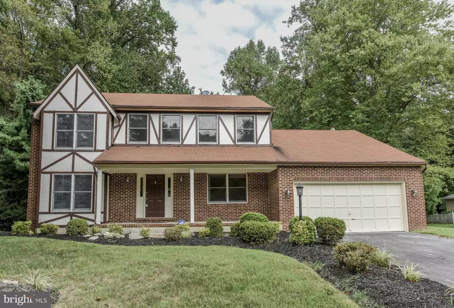 10541 PATUXENT RIDGE WAY, Laurel, MD 20723