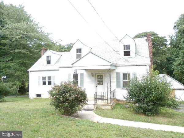 1514 BETHEL RD, Garnet Valley, PA 19060