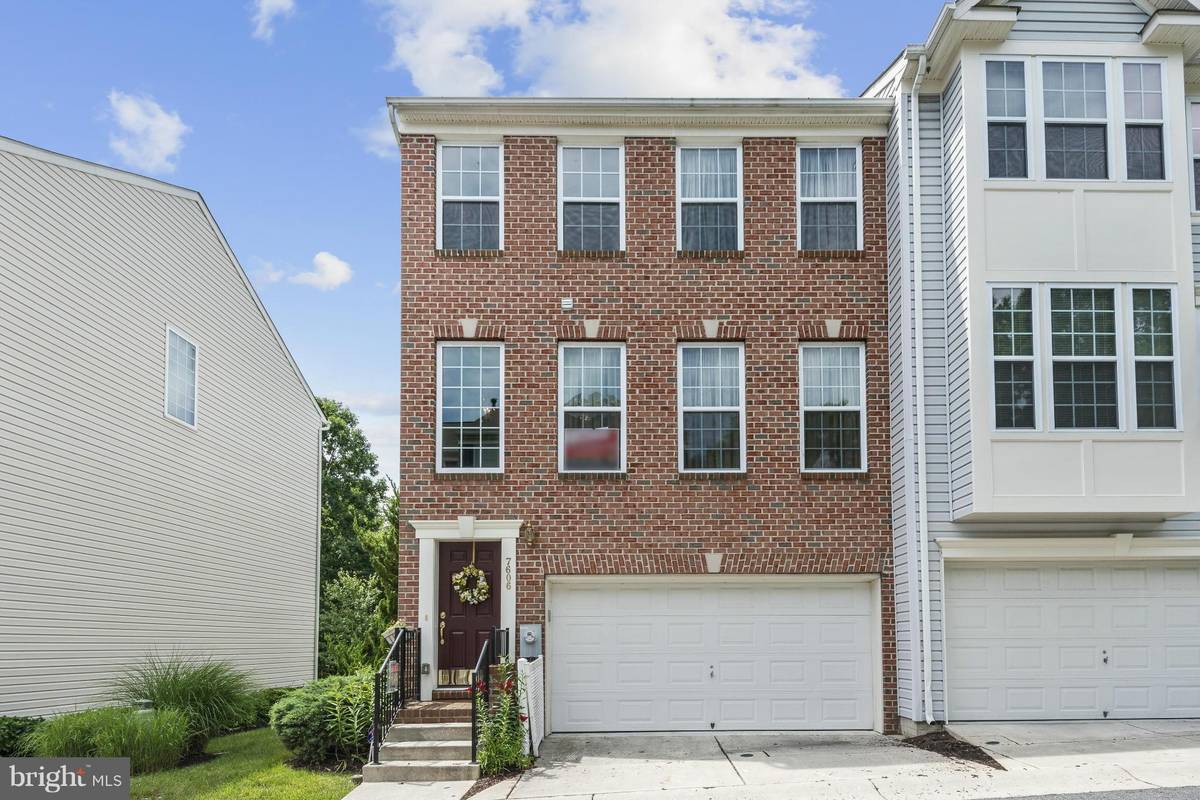 Elkridge, MD 21075,7606 CHERRYBARK OAK LN #263