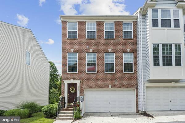 7606 CHERRYBARK OAK LN #263, Elkridge, MD 21075