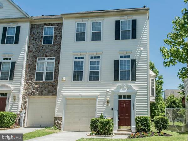 2207 BARNET CT, Woodstock, MD 21163